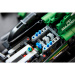 LEGO® Technic: Aston Martin Aramco AMR25 F1® avto (42240)