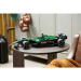 LEGO® Technic: Aston Martin Aramco AMR25 F1® avto (42240)