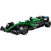 LEGO® Technic: Aston Martin Aramco AMR25 F1® avto (42240)