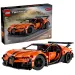 LEGO® Technic: Bugatti Chiron Pur Sport hiperavto (42222)