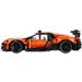 LEGO® Technic: Bugatti Chiron Pur Sport hiperavto (42222)