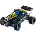 LEGO® Technic: Dirkaški puščavski dirkalnik (42164)