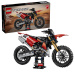 LEGO® Technic: Ducati Desmo450 MX Factory motorno kolo (42238)