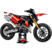LEGO® Technic: Ducati Desmo450 MX Factory motorno kolo (42238)
