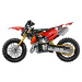 LEGO® Technic: Ducati Desmo450 MX Factory motorno kolo (42238)