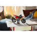 LEGO® Technic: Ducati Desmo450 MX Factory motorno kolo (42238)