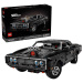 LEGO® Technic: Fast and Furious Dodge Charger R/T avto (42231)