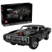 LEGO® Technic: Fast and Furious Dodge Charger R/T avto (42231) slika 1