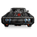 LEGO® Technic: Fast and Furious Dodge Charger R/T avto (42231)