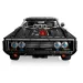 LEGO® Technic: Fast and Furious Dodge Charger R/T avto (42231) slika 2