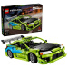 LEGO® Technic: Fast and Furious Mitsubishi Eclipse avto (42229)