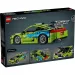 LEGO® Technic: Fast and Furious Mitsubishi Eclipse avto (42229) slika 8