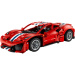 LEGO® Technic: Ferrari 488 Pista avto (42235)