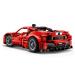 LEGO® Technic: Ferrari 488 Pista avto (42235)
