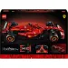 LEGO® Technic: Ferrari SF-24 F1 avto (42207)