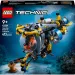 LEGO® Technic: Globoko-morska raziskovalna podmornica (42201)