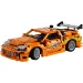 LEGO® Technic: Hitri in drzni Toyota Supra MK4 (42204)