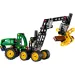 LEGO® Technic: John Deere 1470H kolesarski gozdarski stroj za spravilo lesa (42218)