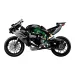 LEGO® Technic: Kawasaki Ninja H2R motor (42170)