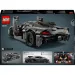 LEGO® Technic: Koenigsegg Jesko Absolut sivi hiperavto (42173)