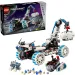 LEGO® Technic: Lunar Outpost™ lunarni rover (42211)