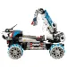 LEGO® Technic: Lunar Outpost™ lunarni rover (42211)