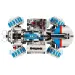LEGO® Technic: Lunar Outpost™ lunarni rover (42211)