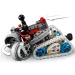 LEGO® Technic: Lunar Outpost™ lunarni rover (42211)