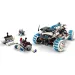 LEGO® Technic: Lunar Outpost™ lunarni rover (42211)