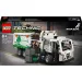LEGO® Technic: Mack LR Electric smetarski tovornjak (42167)