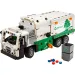 LEGO® Technic: Mack LR Electric smetarski tovornjak (42167)