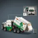 LEGO® Technic: Mack LR Electric smetarski tovornjak (42167)