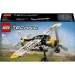 LEGO® Technic: Majhno letalo (42198)