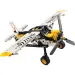 LEGO® Technic: Majhno letalo (42198)
