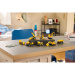 LEGO® Technic: Mini gradbeni stroji (42233)