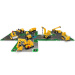 LEGO® Technic: Mini gradbeni stroji (42233)