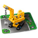 LEGO® Technic: Mini gradbeni stroji (42233)