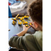 LEGO® Technic: Mini gradbeni stroji (42233)