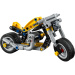 LEGO® Technic: Rumen motocikel (42225)