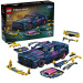 LEGO® Technic: Tuning delavnica: Ford Mustang GT avto (42236)