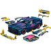 LEGO® Technic: Tuning delavnica: Ford Mustang GT avto (42236)