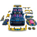 LEGO® Technic: Tuning delavnica: Ford Mustang GT avto (42236)