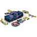 LEGO® Technic: Tuning delavnica: Ford Mustang GT avto (42236)