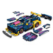 LEGO® Technic: Tuning delavnica: Ford Mustang GT avto (42236)
