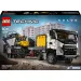 LEGO® Technic: Volvo FMX tovornjak in EC230 električni bager (42175)