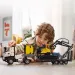 LEGO® Technic: Volvo FMX tovornjak in EC230 električni bager (42175)