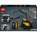 LEGO® Technic: Volvo FMX tovornjak in EC230 električni bager (42175)