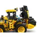 LEGO® Technic: Volvo L120 električni kolesni nakladač (42209)