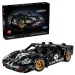 LEGO® Technic: dirkalni avtomobil Ford GT40 MKII iz leta 1966 (42223)