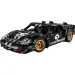 LEGO® Technic: dirkalni avtomobil Ford GT40 MKII iz leta 1966 (42223)